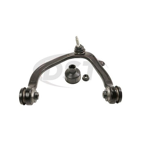 Moog Suspension Control Arm/Ball Joint Assembly 2010 Ford F-150, RK622934 RK622934